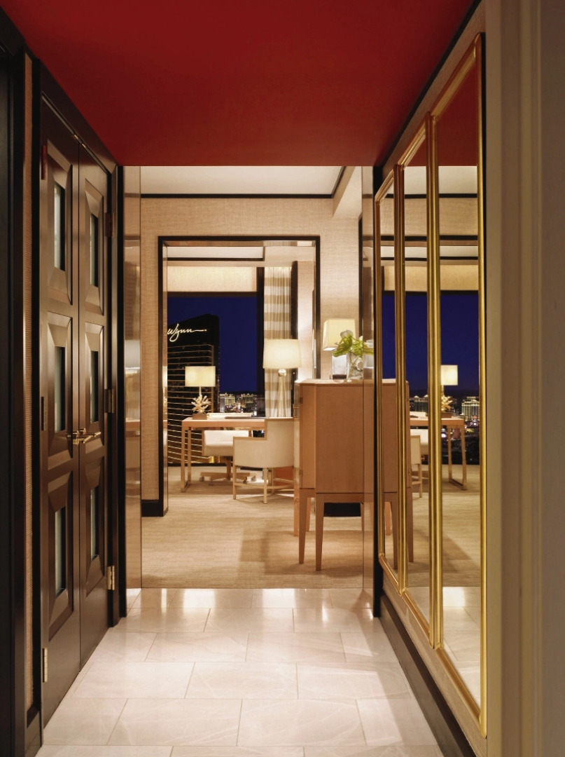 Encore at Wynn Las Vegas