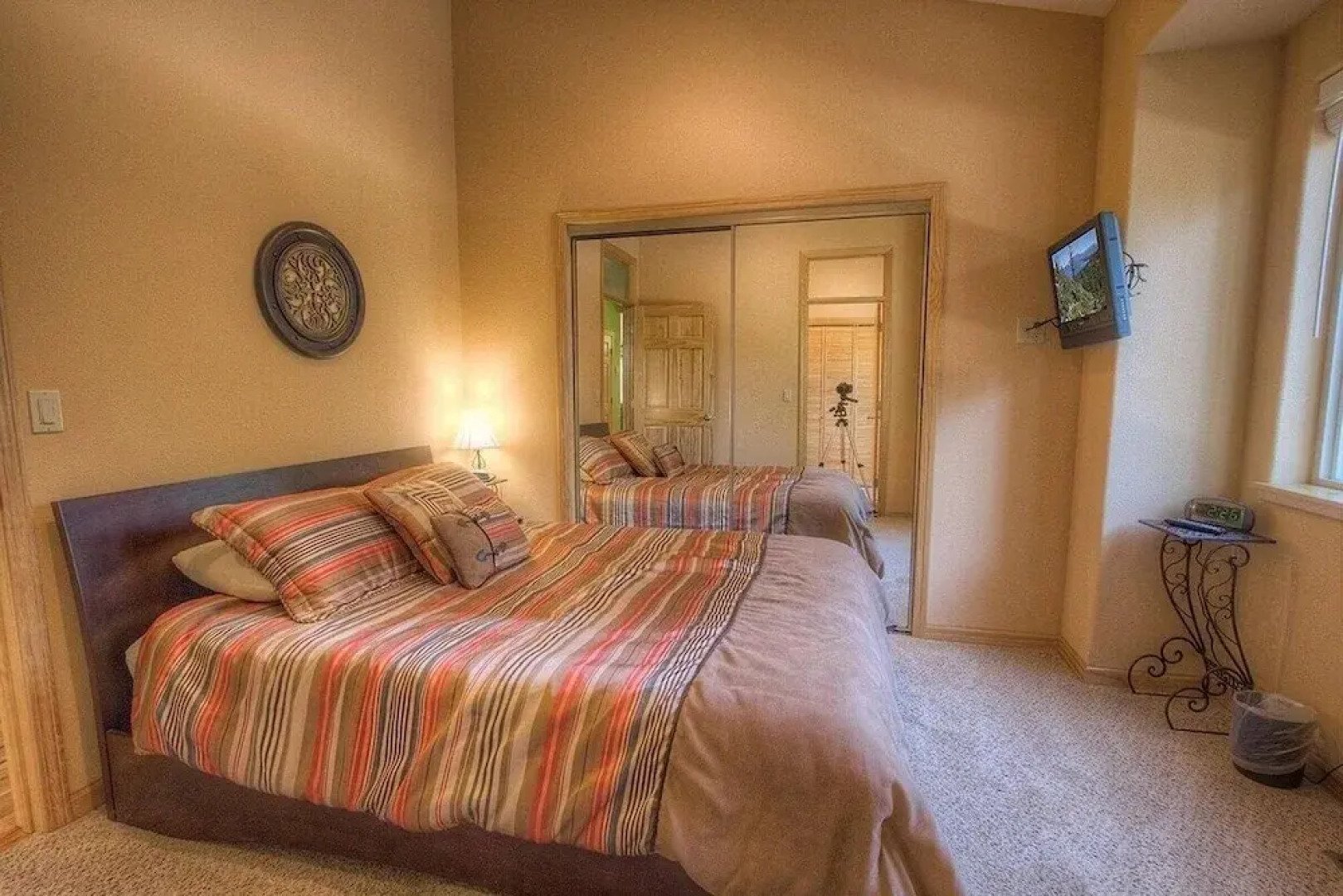 Coh1669 - Hawk's View Hideaway 6 Bedroom Home