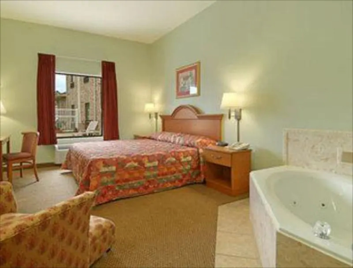 Super 8 - Pascagoula