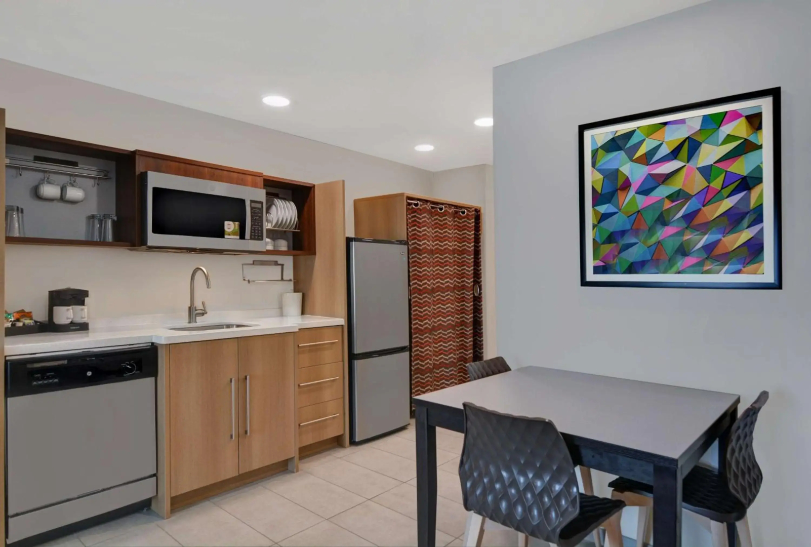 Home2 Suites by Hilton Richmond Hilll Savannah I-95
