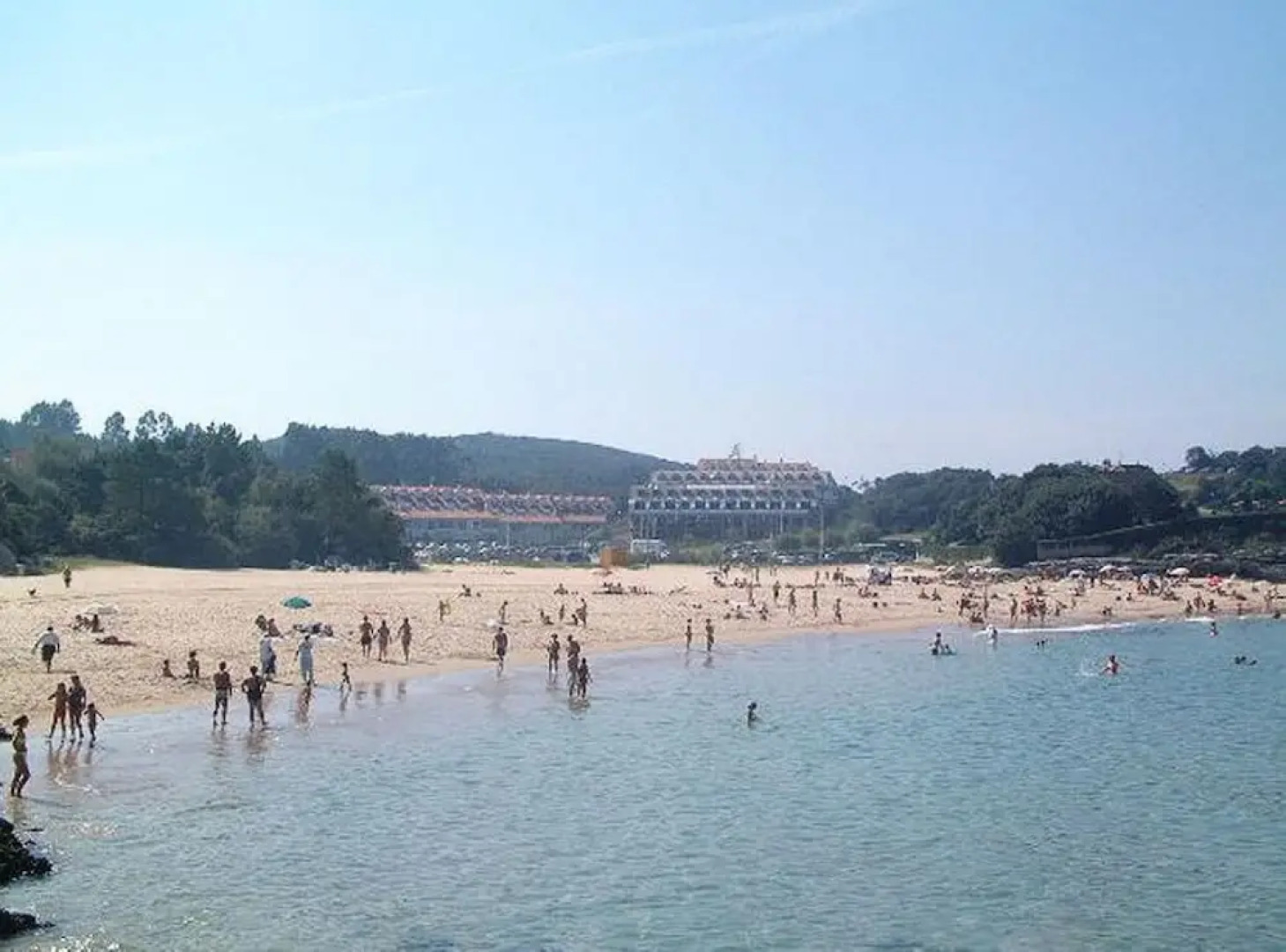 Apartment in Isla, Cantabria 103623 by MO Rentals