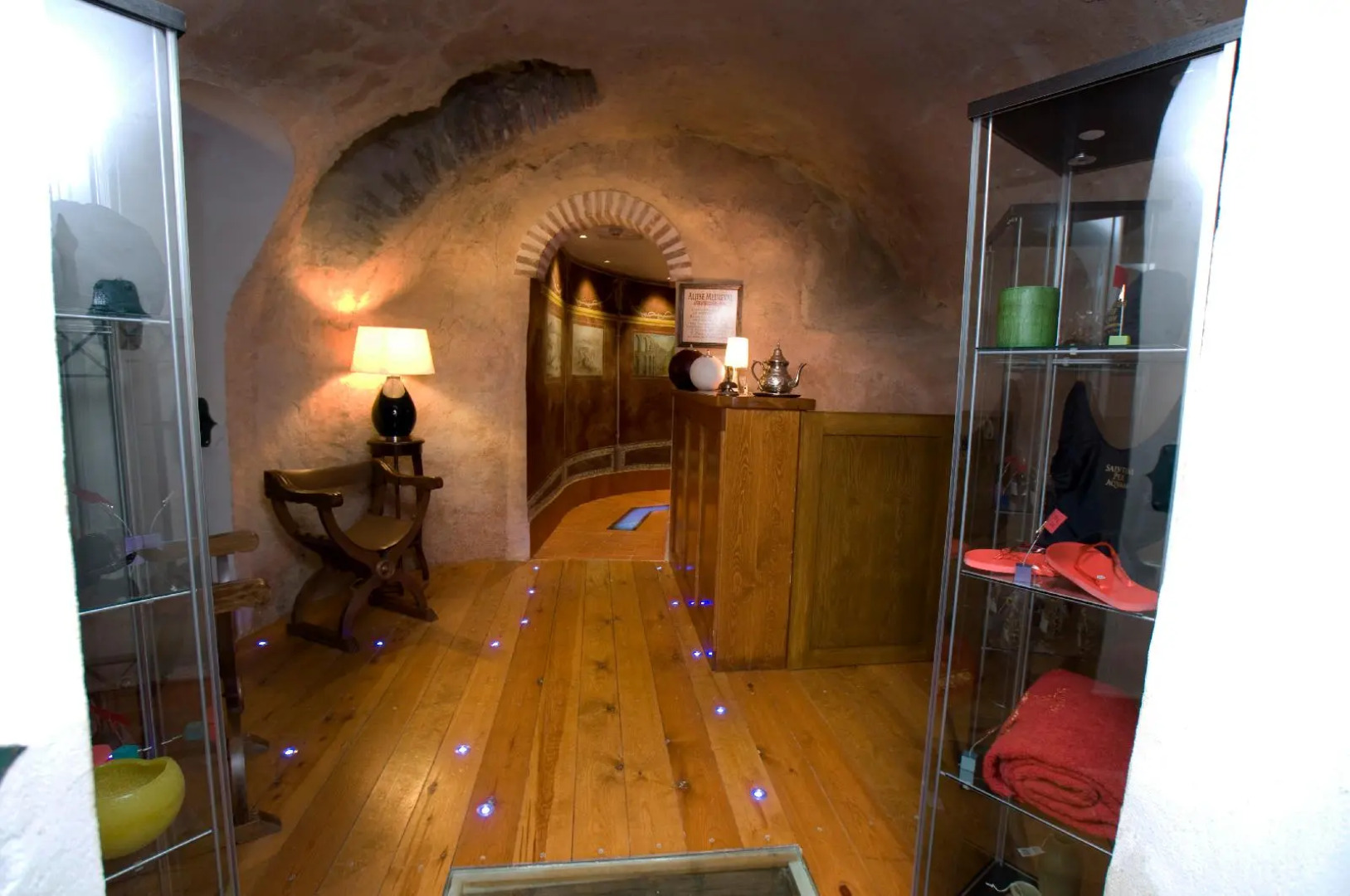 Hotel Spa La Casa Mudéjar