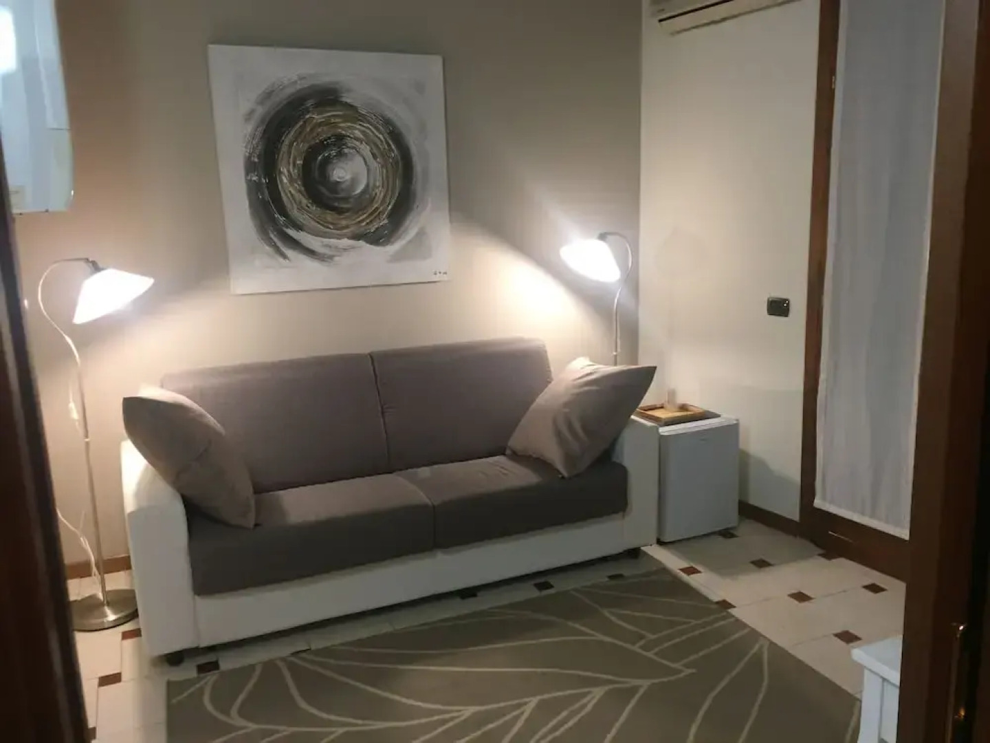 Alloggio Turistico Via Garibaldi