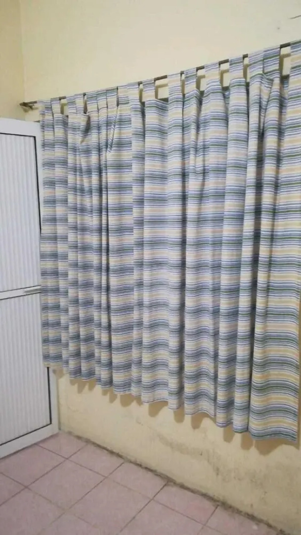 Amplias y Confortables Habitaciones