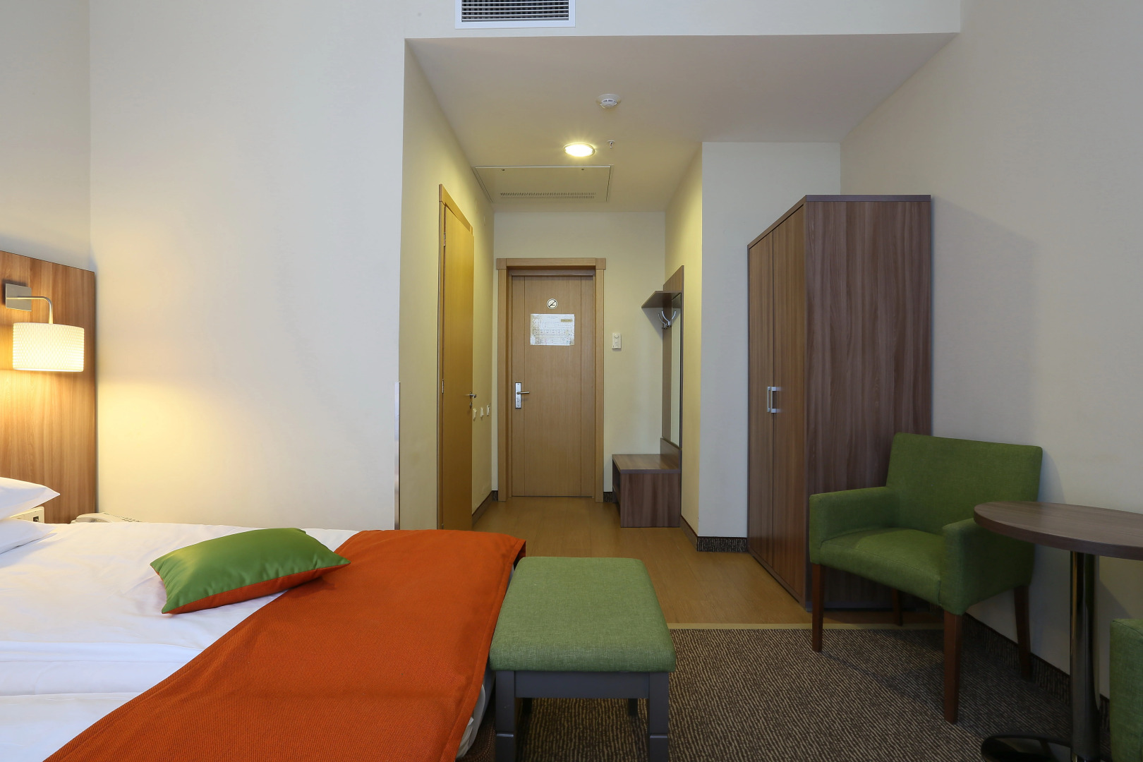 Арена СПА Отель