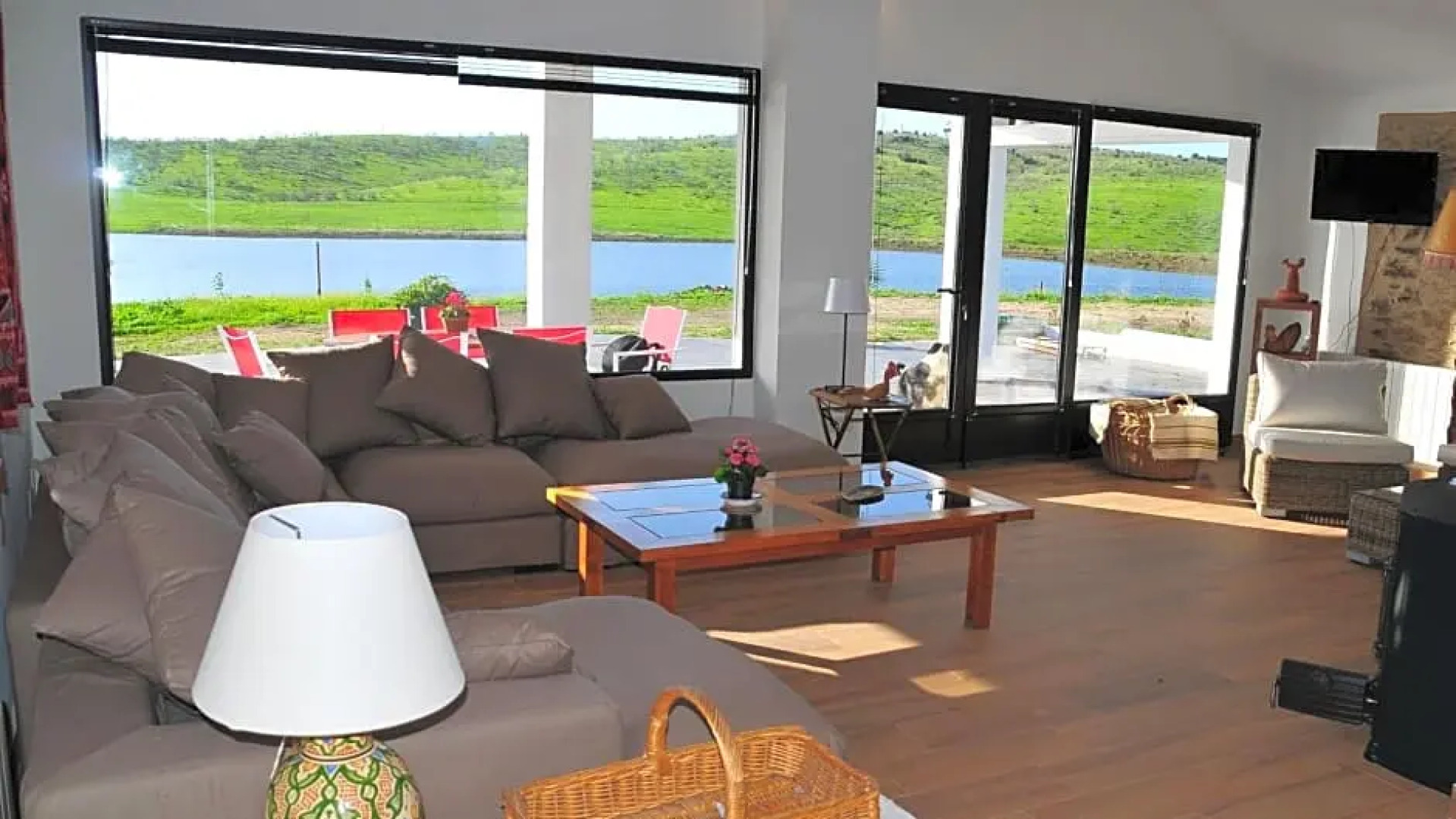 Casa Rural Cruces de Caminos