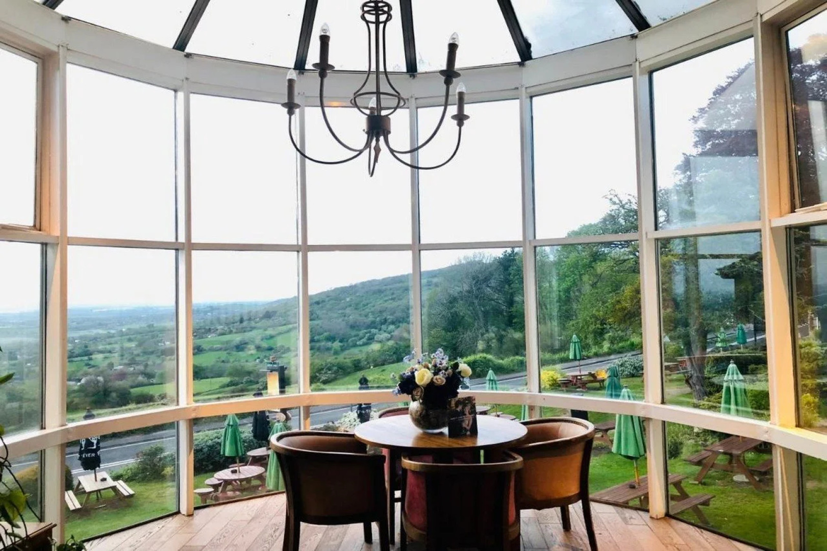 Rising Sun Hotel by Greene King Inns