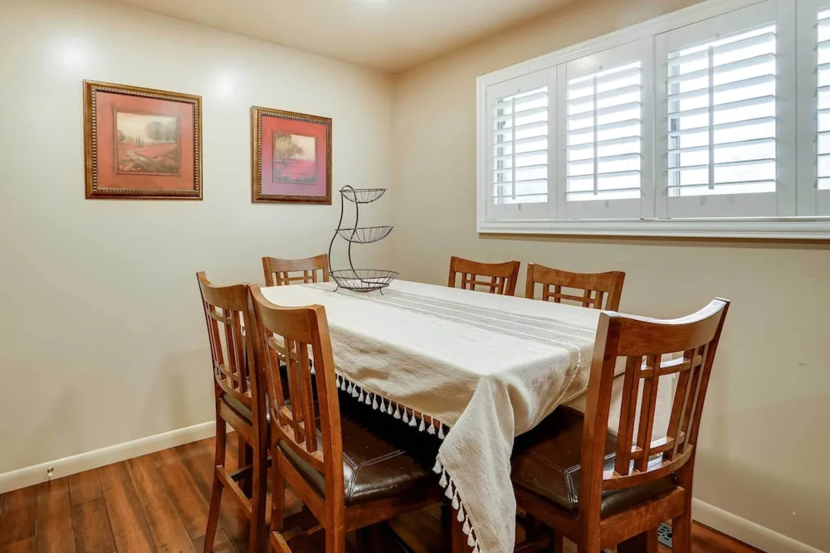 Updated Ranch Apartment w/ Deck - 9 Mi to Downtown