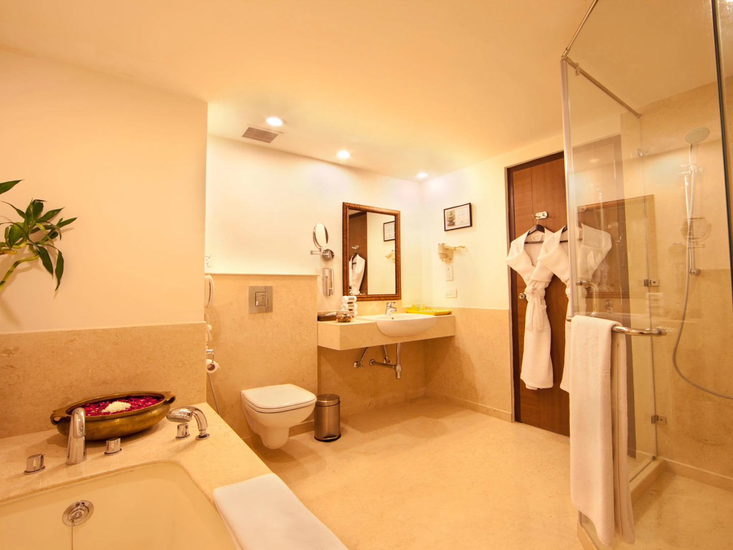 Lemon Tree Premier 1, Gurugram