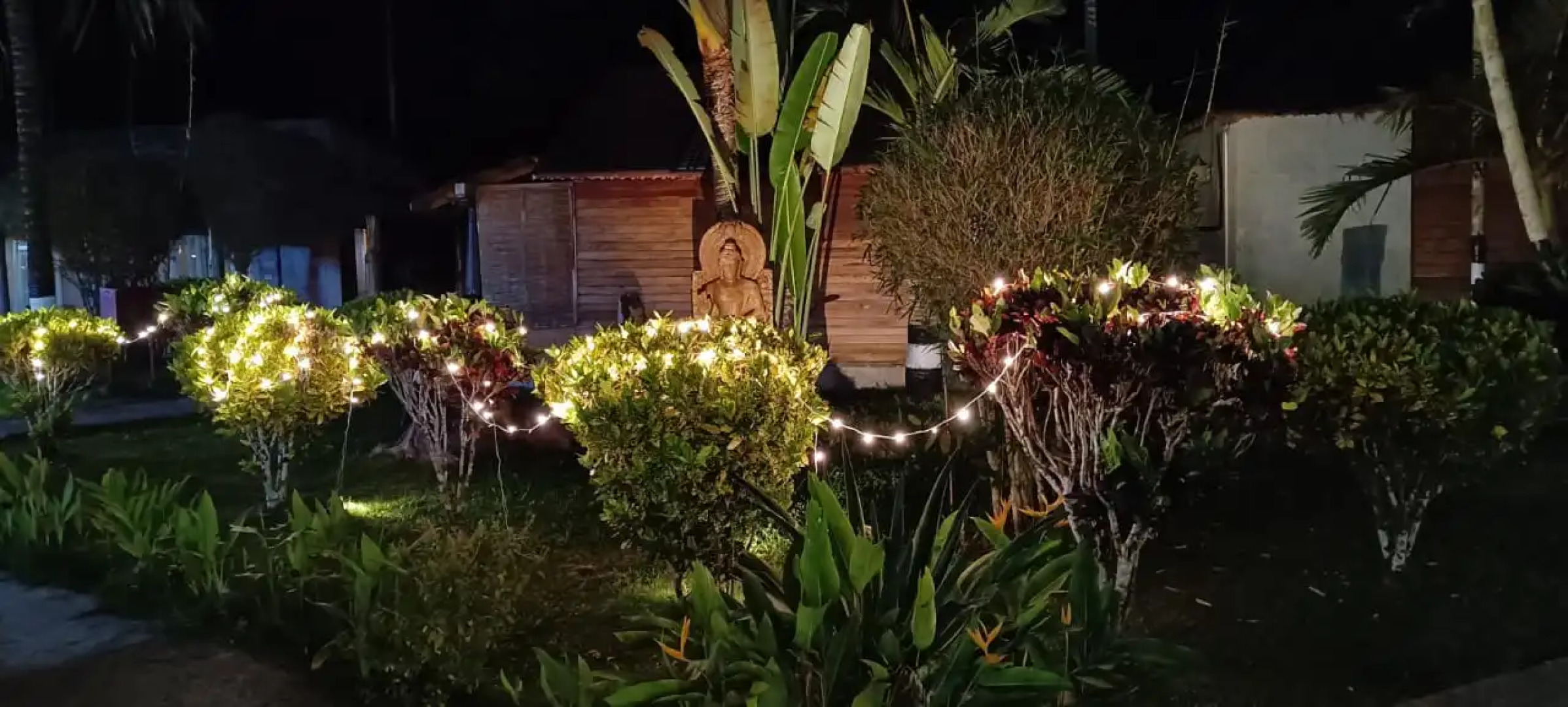 TSG Blue Resort and Spa