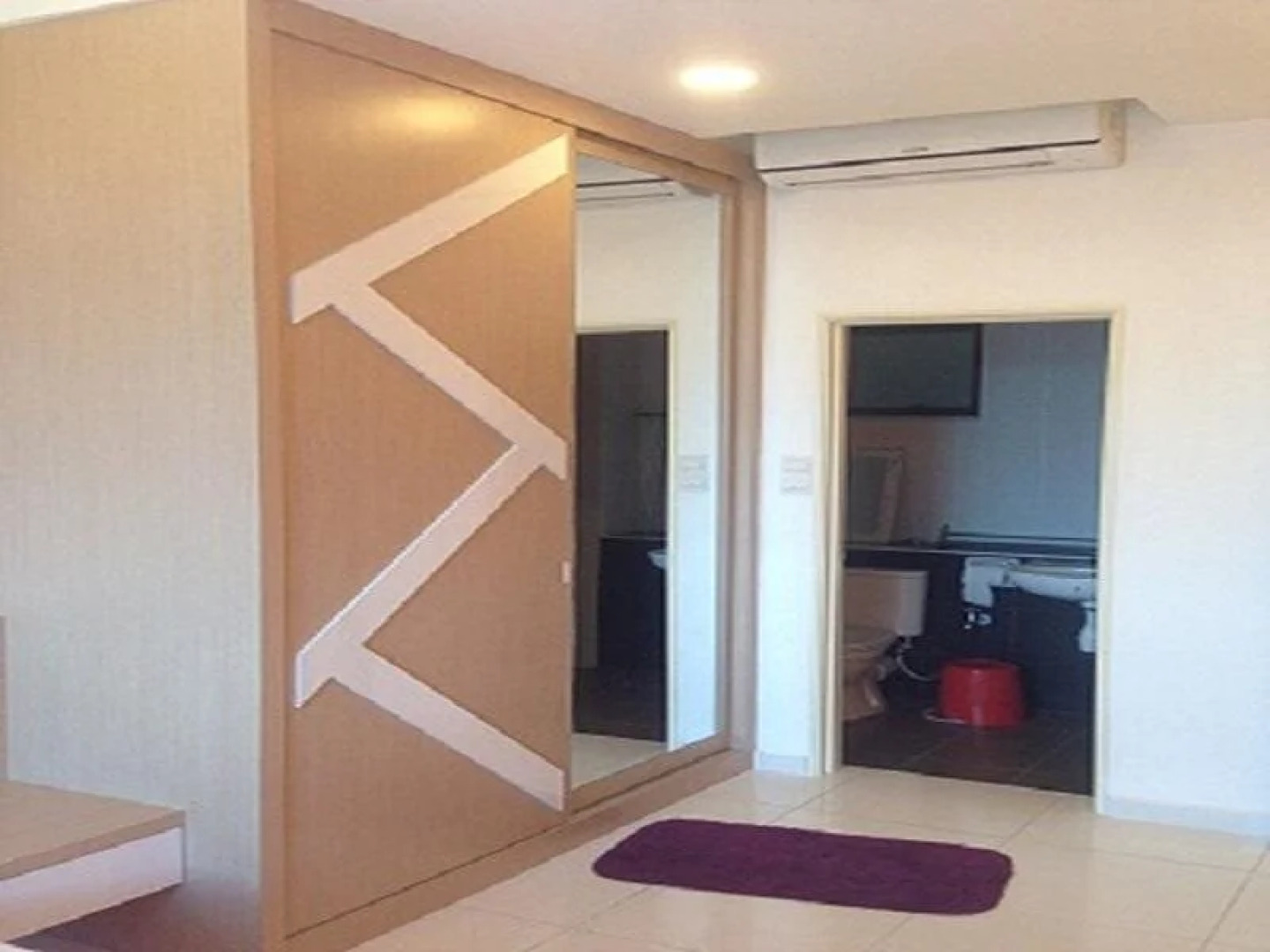 EG Hotel, Setia Tropika, Johor Bahru