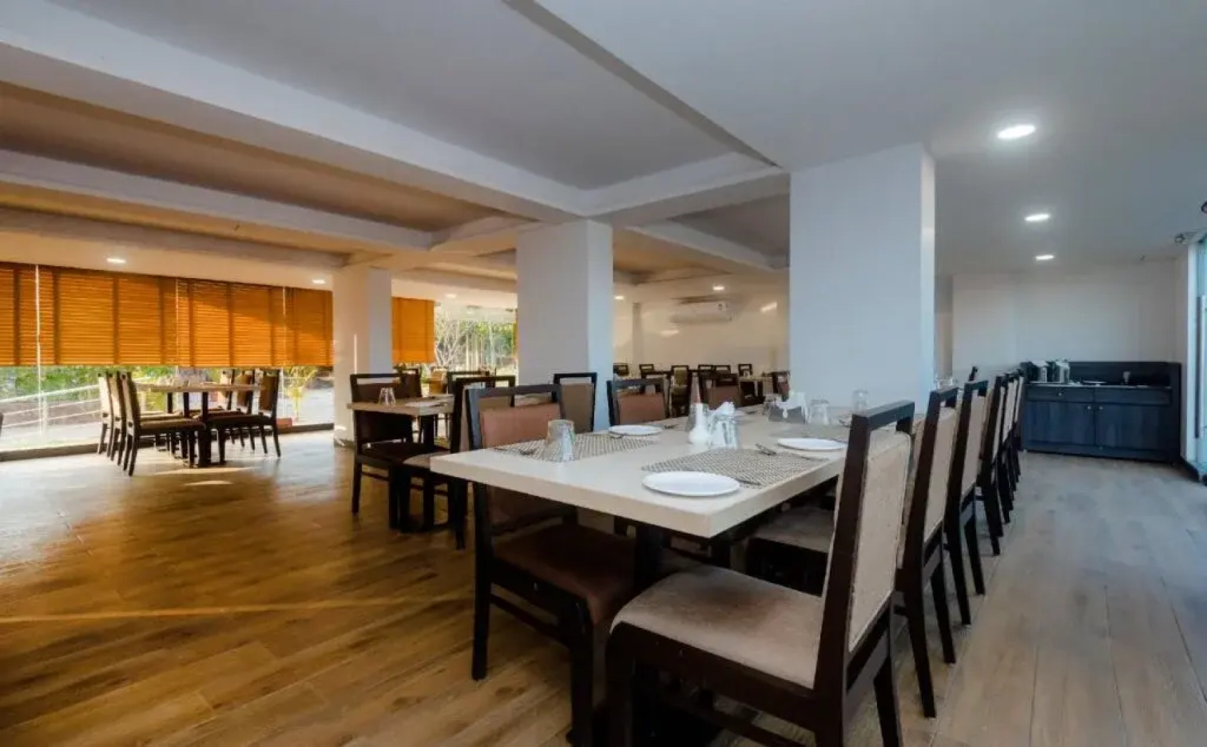 The Ridge Resort By OYO Rooms