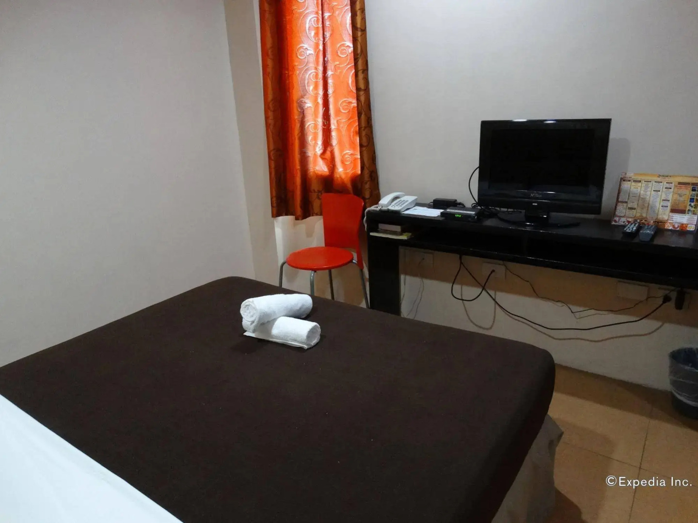 North Zen Basic Spaces