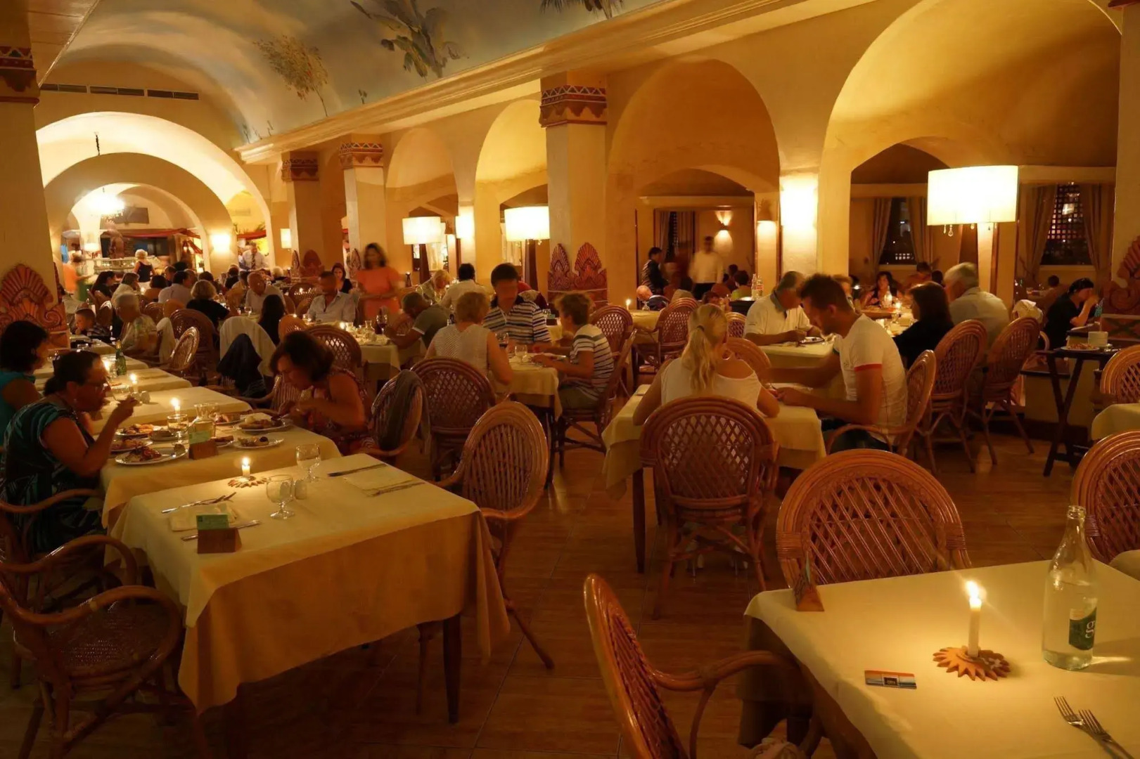 Africa Jade Thalasso