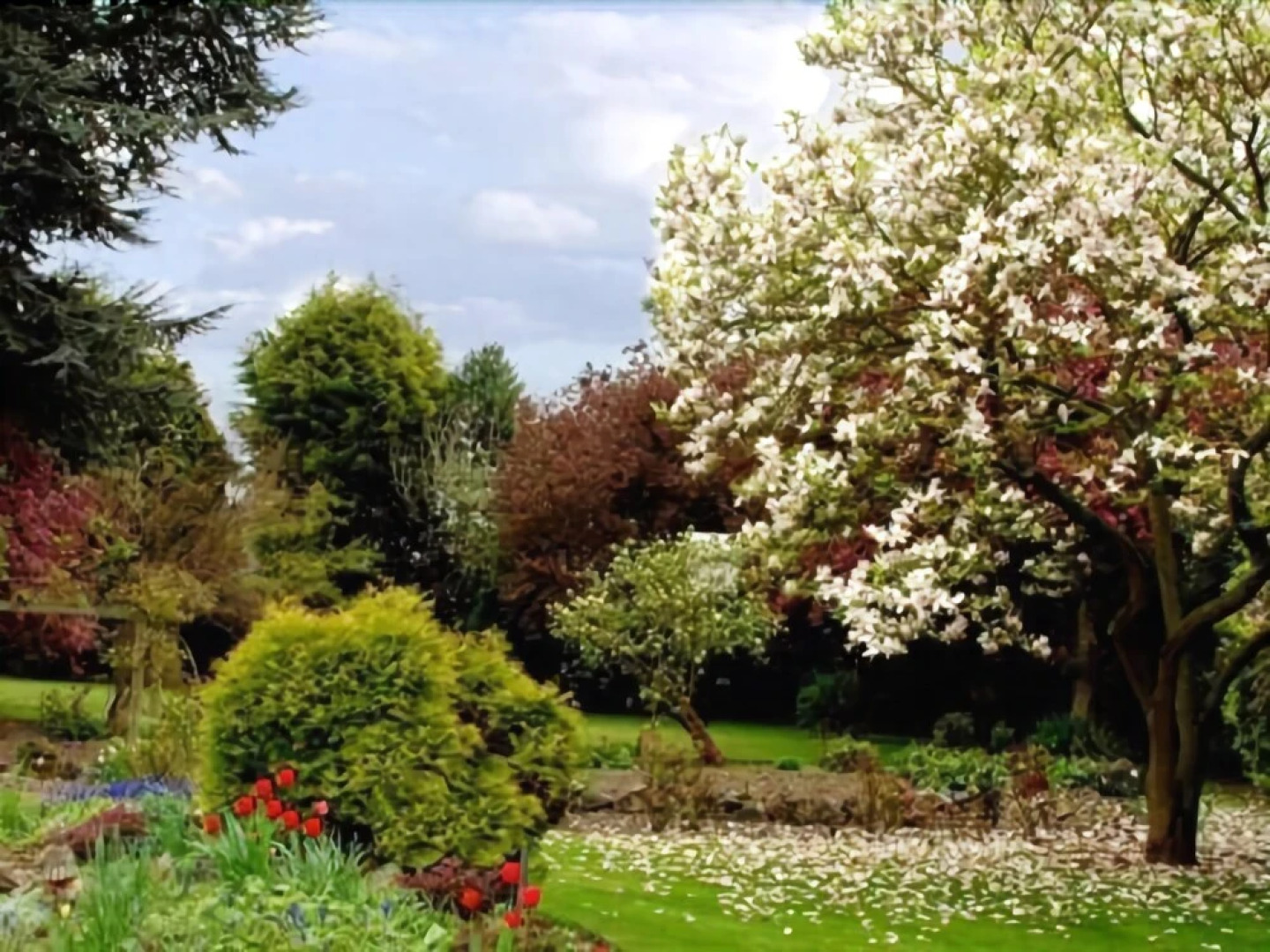 Rylton House Sutton Bridge Lincs