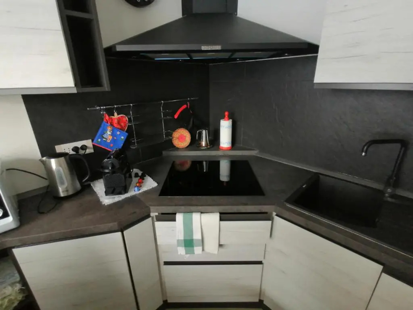 Apartments Giovannini