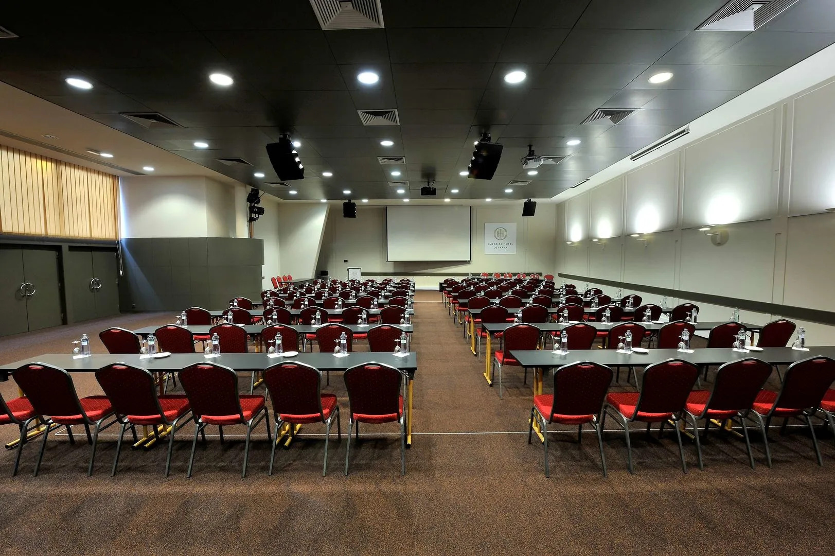 Imperial Hotel Ostrava