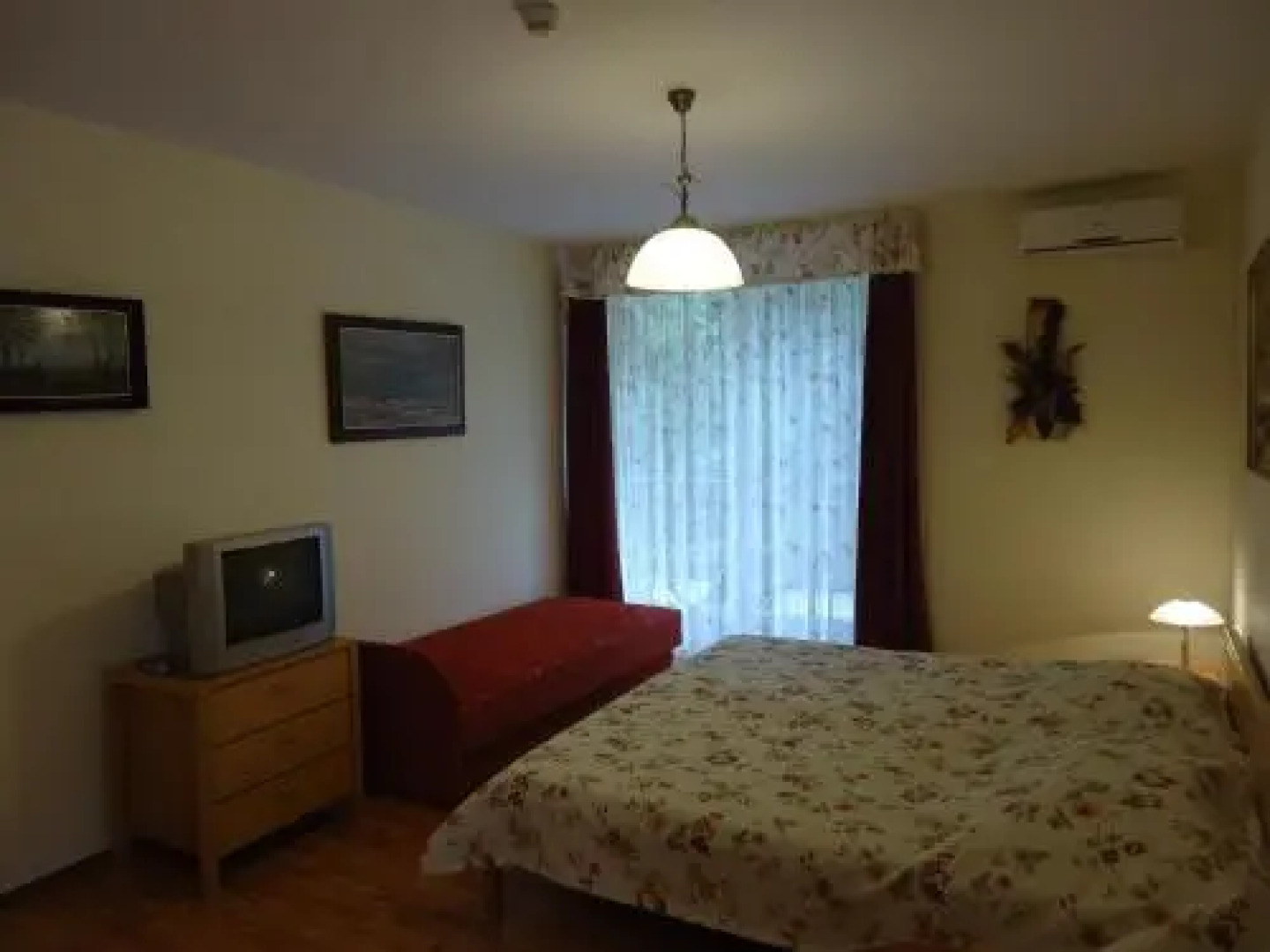 Tihany-Sajkod Holiday Home