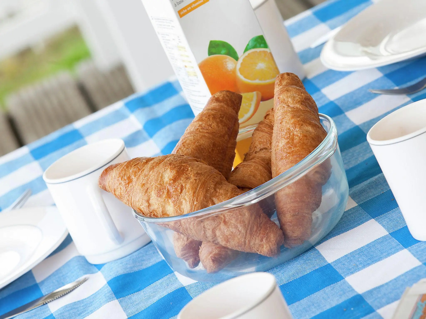 Comfortable Villa With Three Bathrooms, Near Rockanje