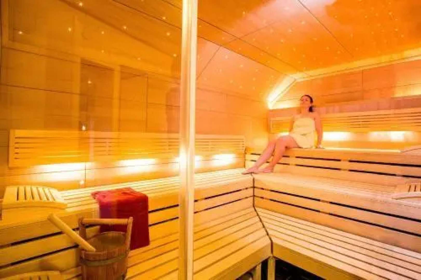 Hotel Landhaus Steinfeld