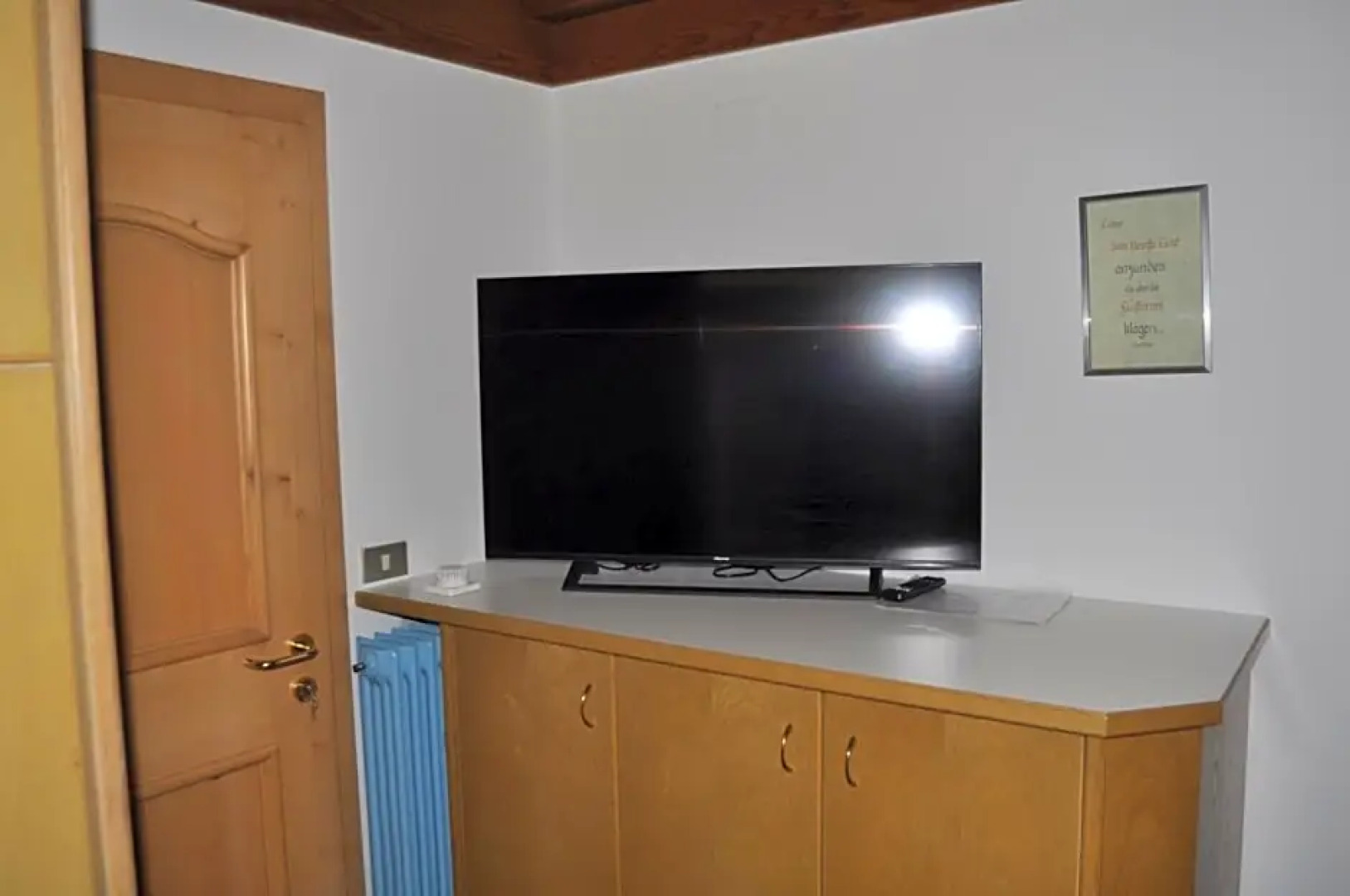 Garni Schwarzenstein