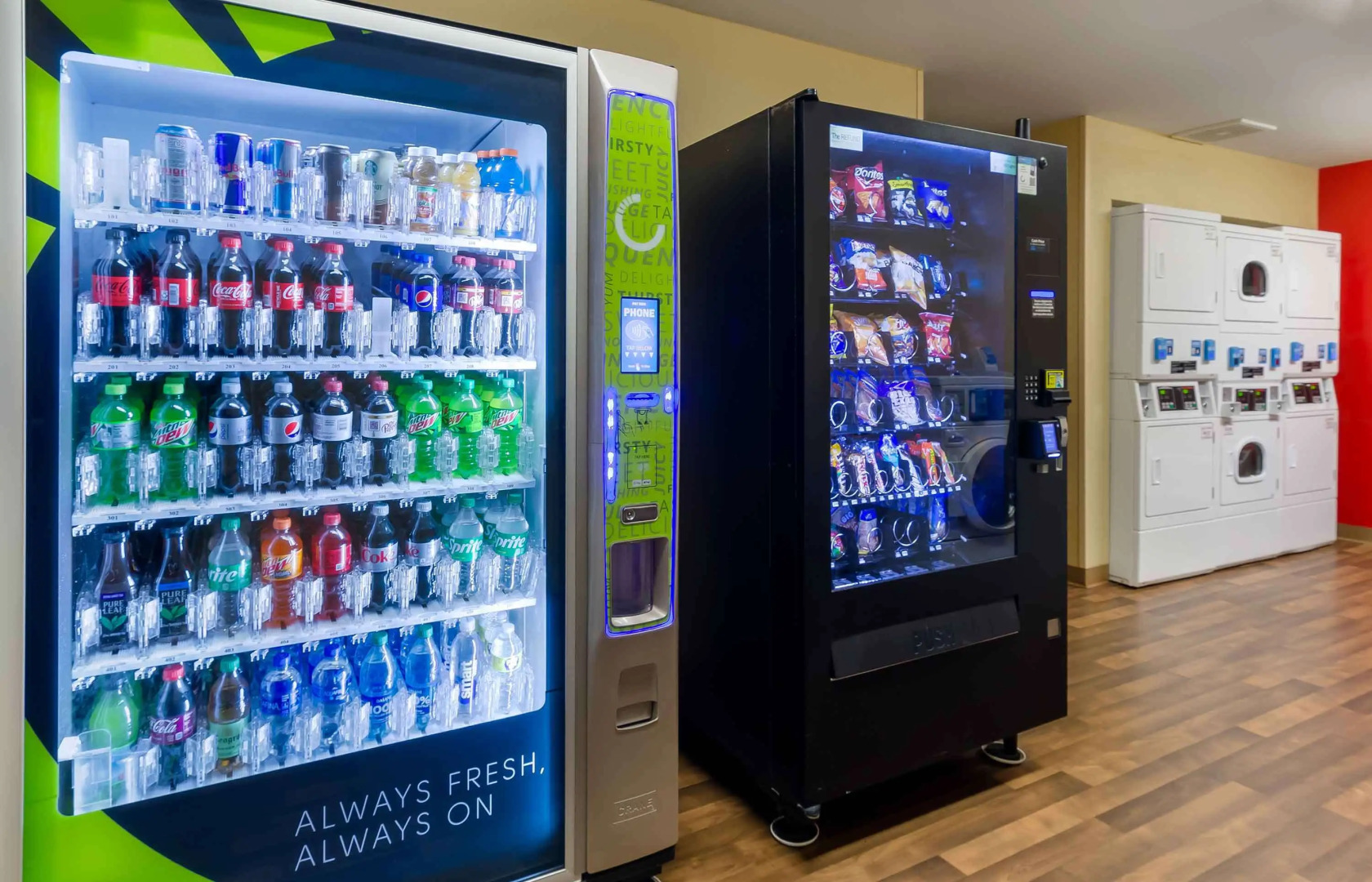 Extended Stay America Suites Lynchburg University Blvd