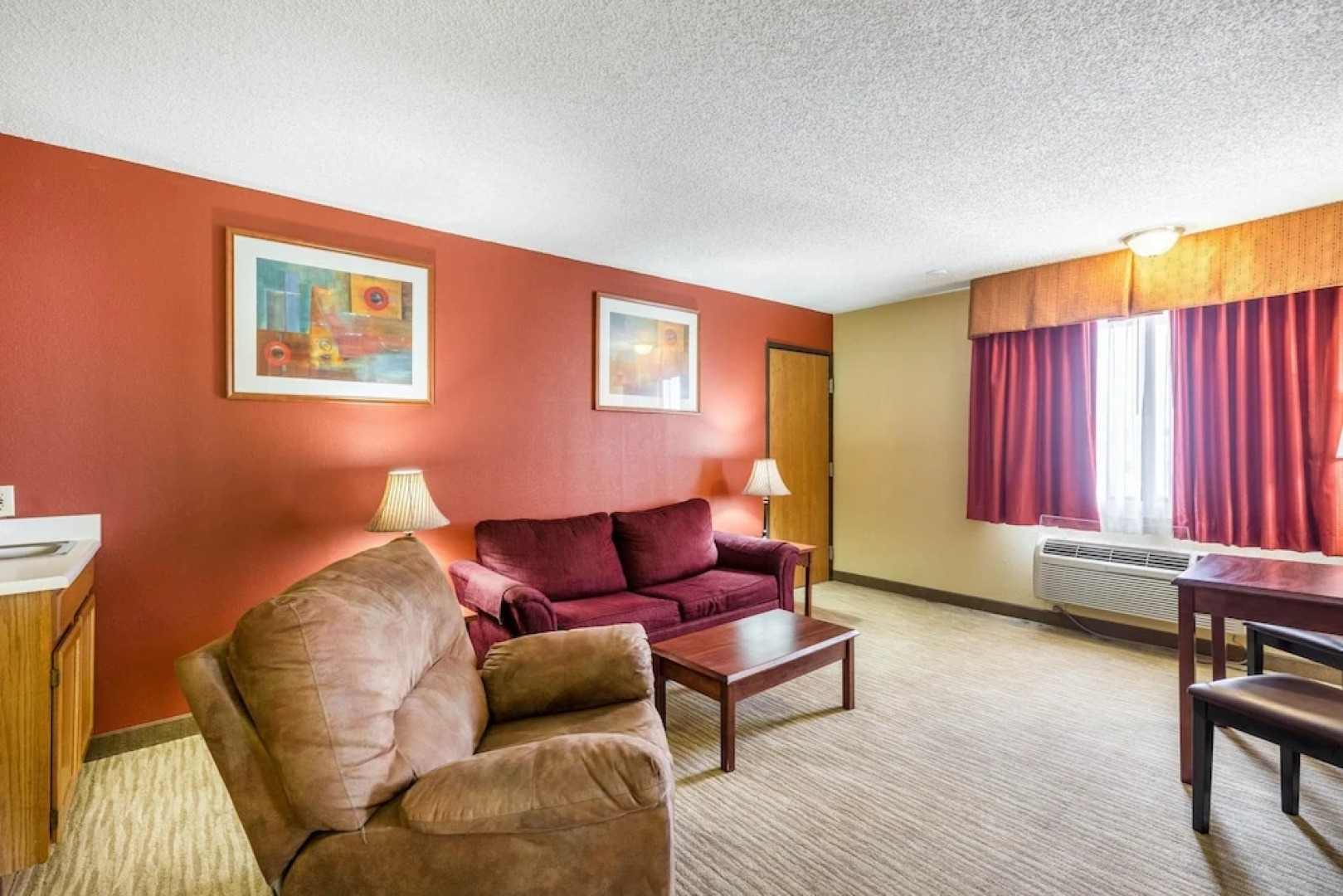 Comfort Inn Scottsbluff