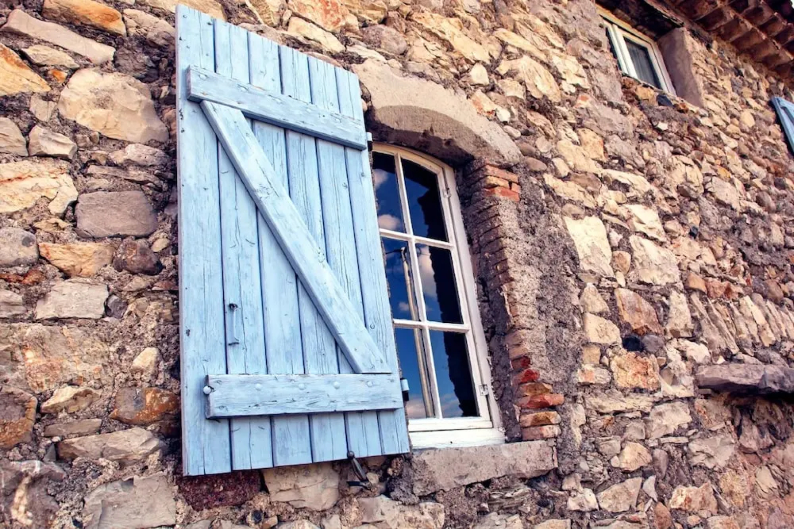 L'Auberge Cigaloise
