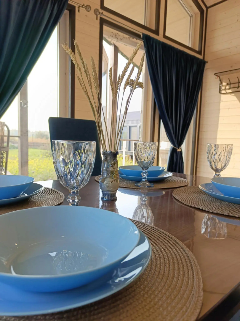 Эко-поселок Мечта