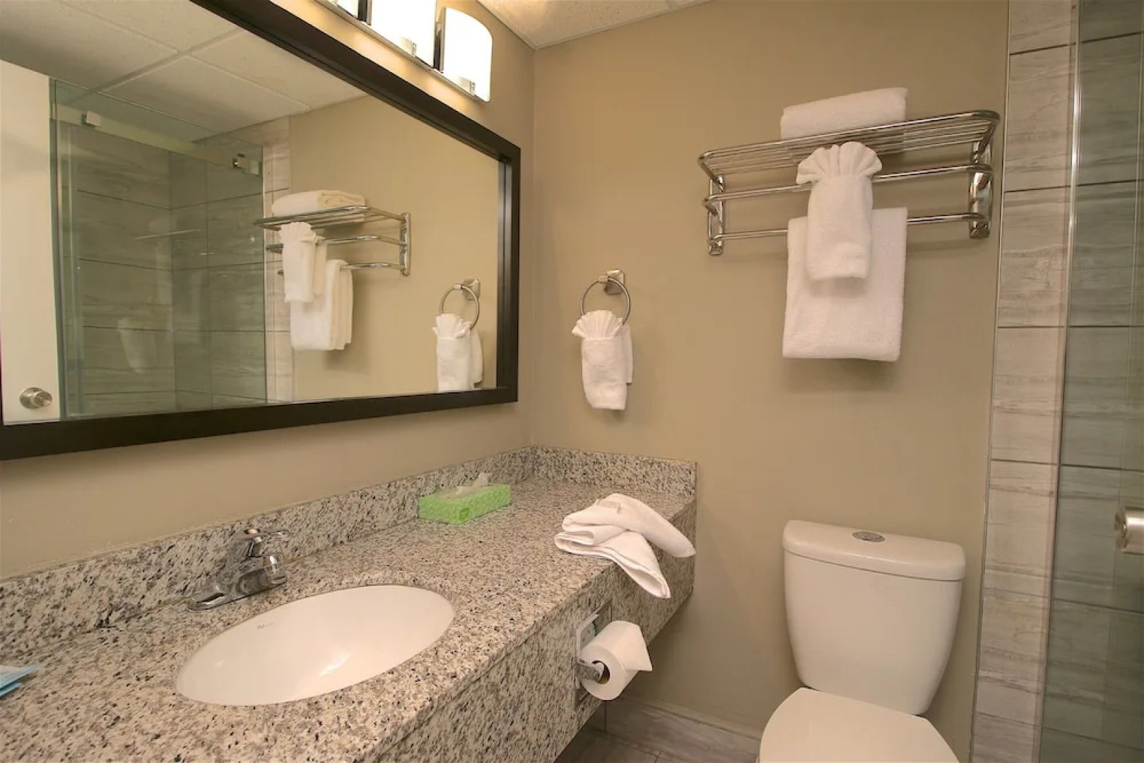 TownePlace Suites Medicine Hat