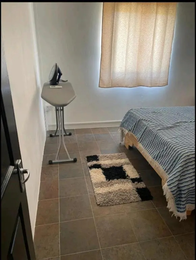 Relaxing 3 bedrooms Duplex with swimming pool