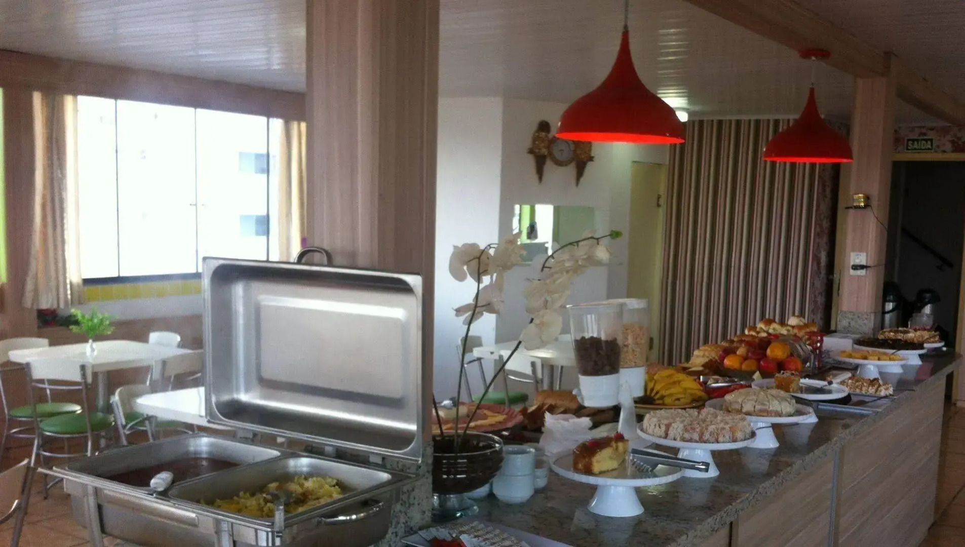 Capão da Canoa - Hotel Rediadri