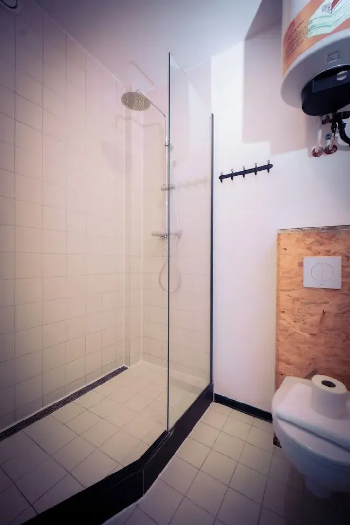 Urban Hotel The Golden Stork