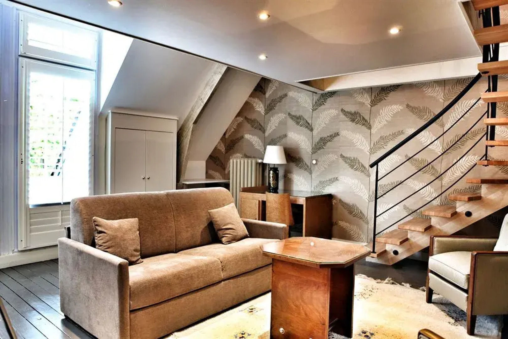 Le Jardin des Plumes