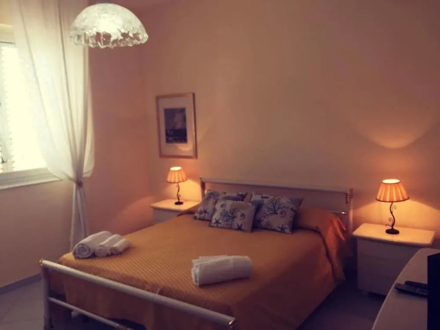 B&B Villa Licata D'Andrea