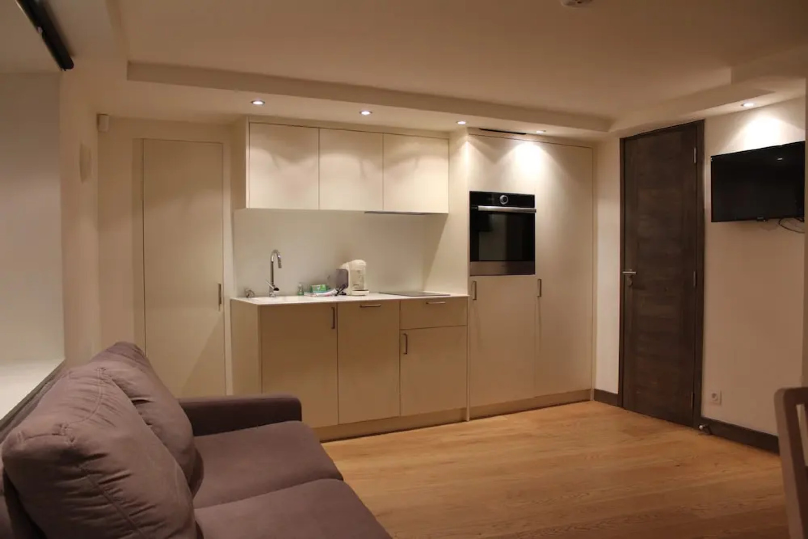 Résidence des Epinois Bouleau