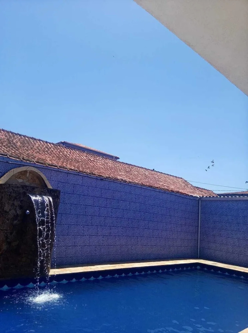 Pousada Lincoln Praia Grande