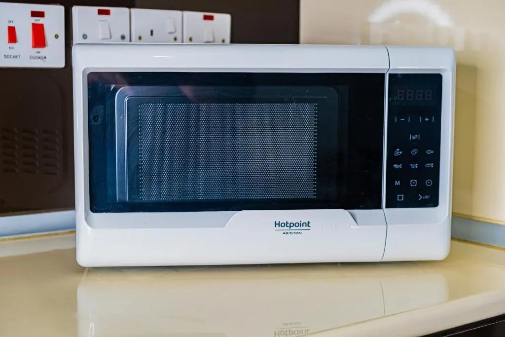 Perfect One-Bedroom Apartment Mountain View Dolce Vita 1-11