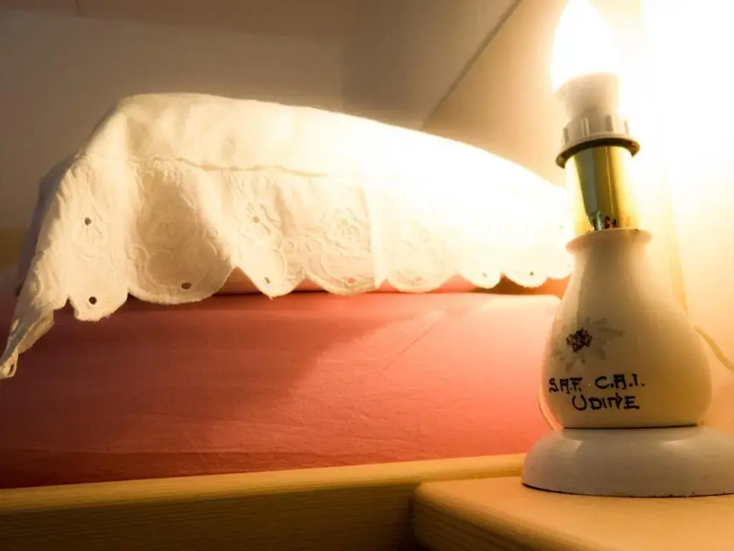 Rifugio Divisione Julia