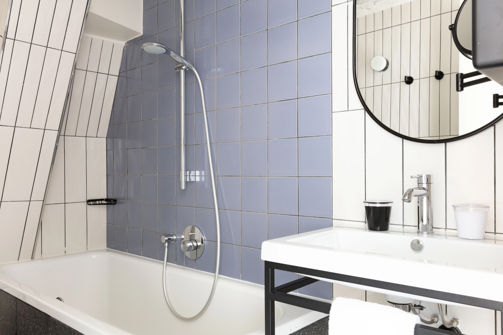 Hotel Bastille Spéria