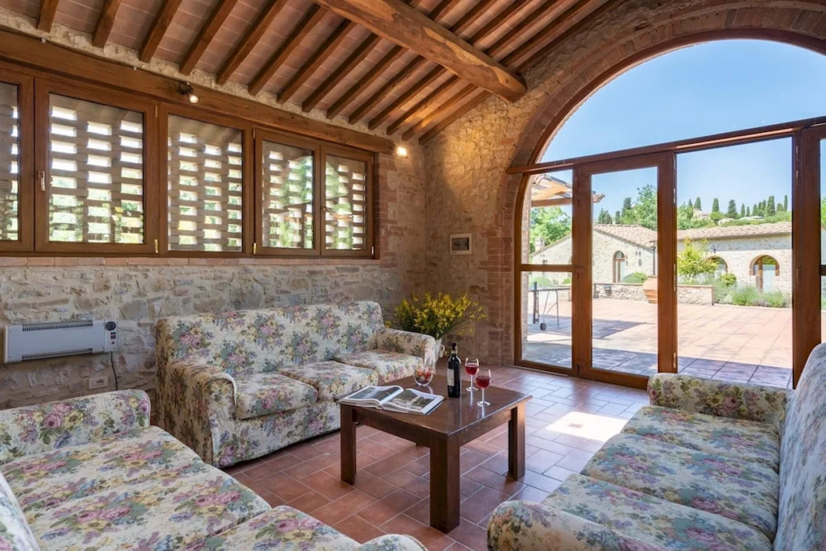 Podere San Giuseppe 16