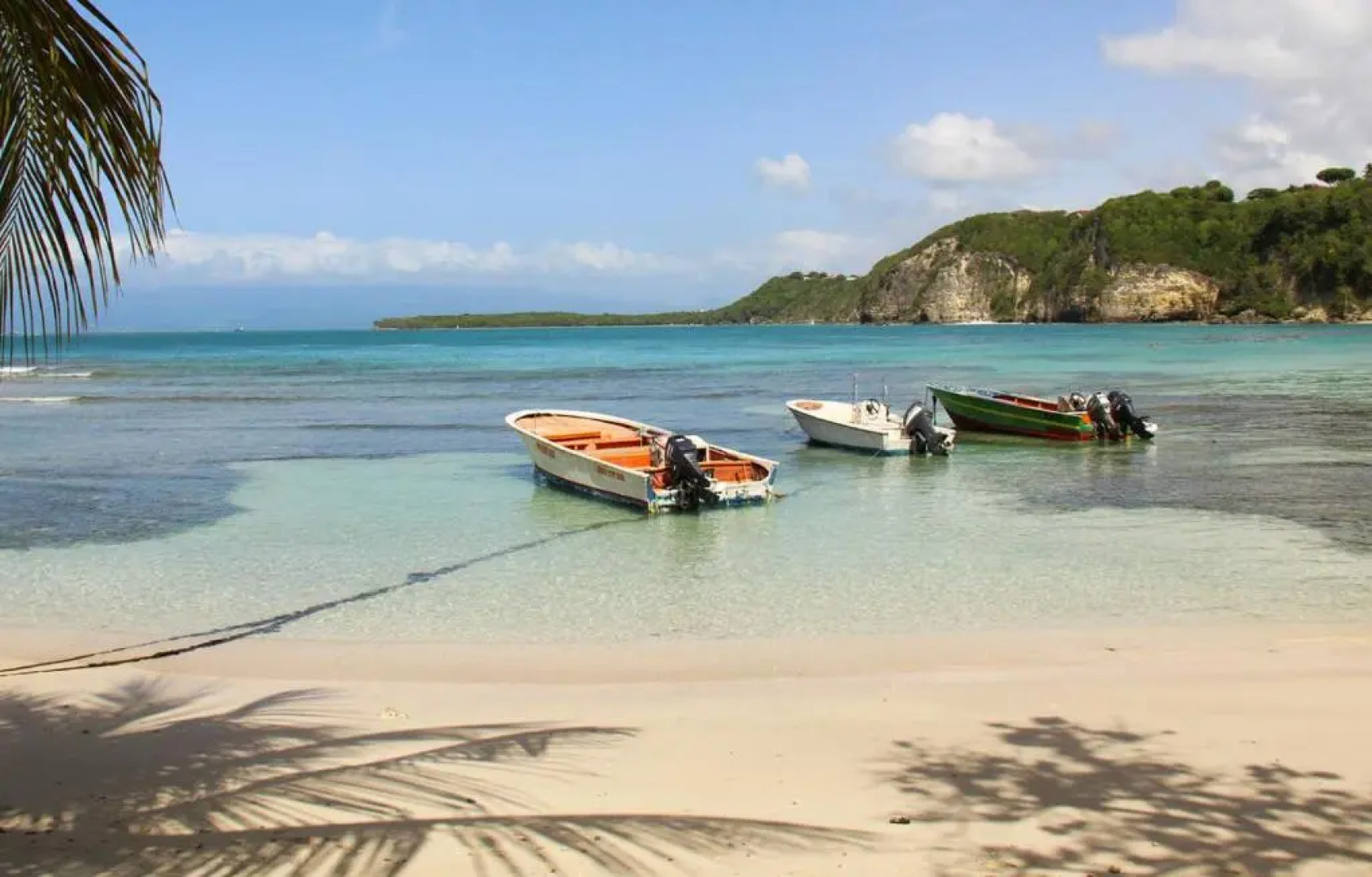 Résidence Bleu Marine