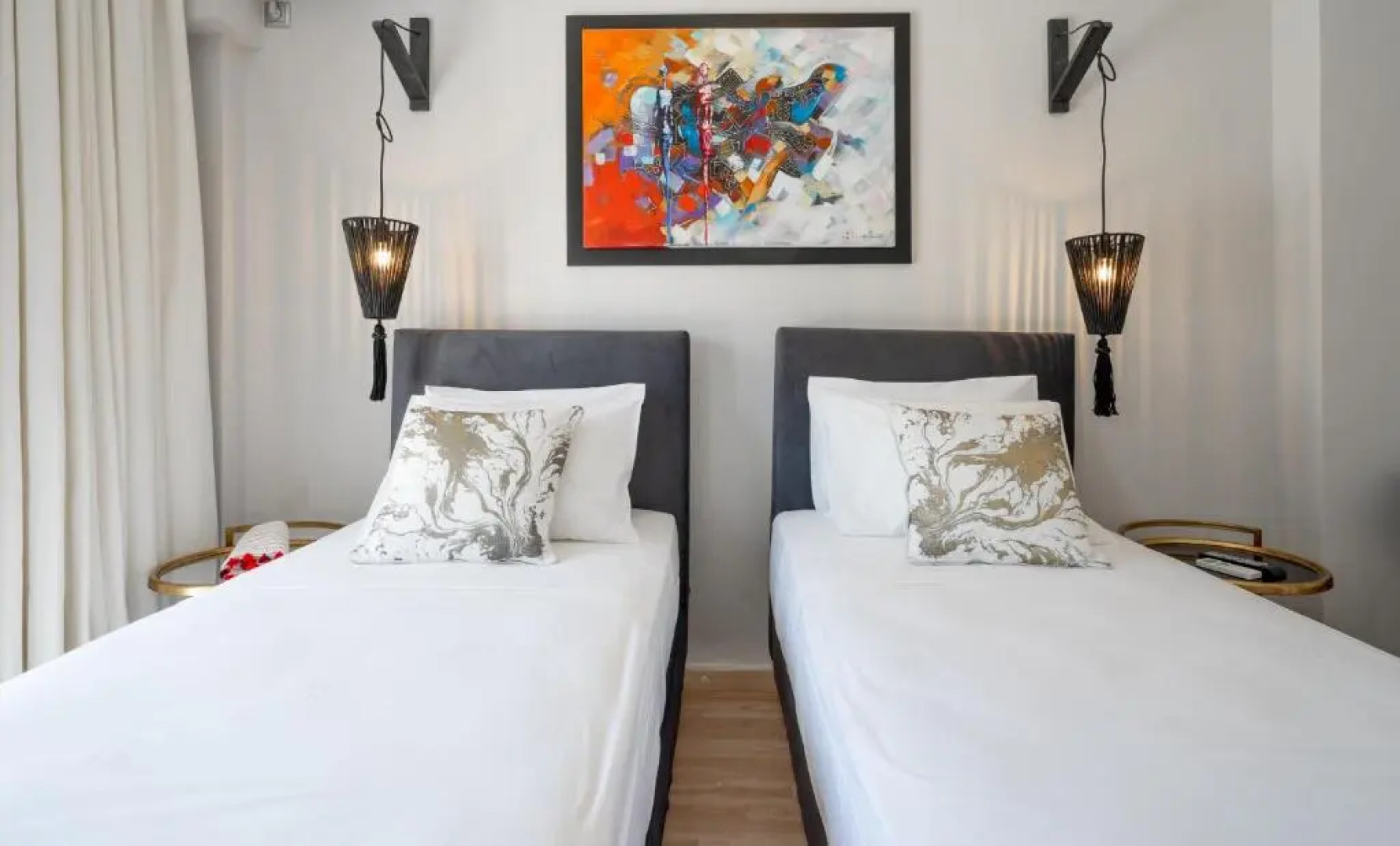 Apartment in Glyfada Center