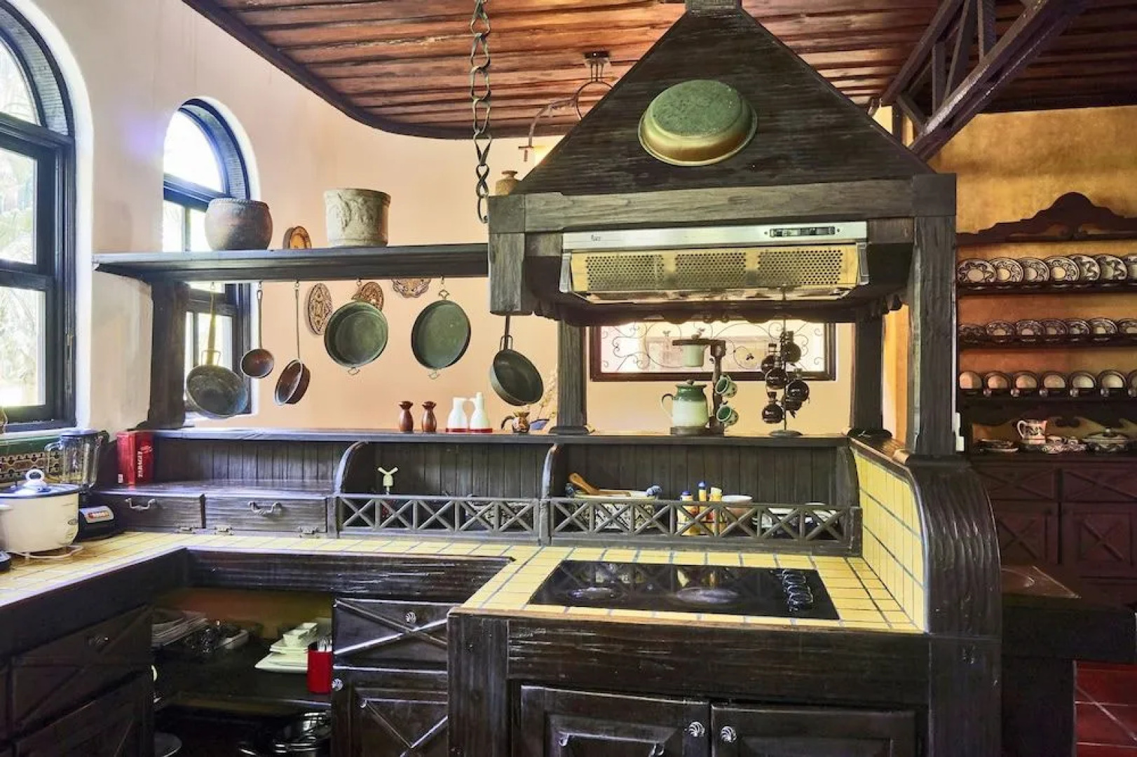 Paradise Beach Lodge