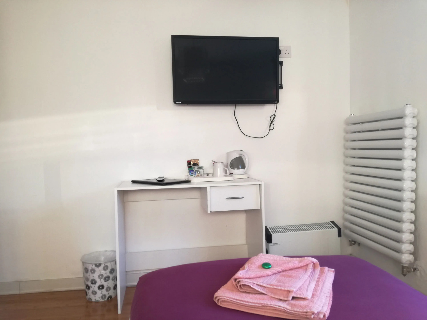 Ardenlea House Hotel B&B