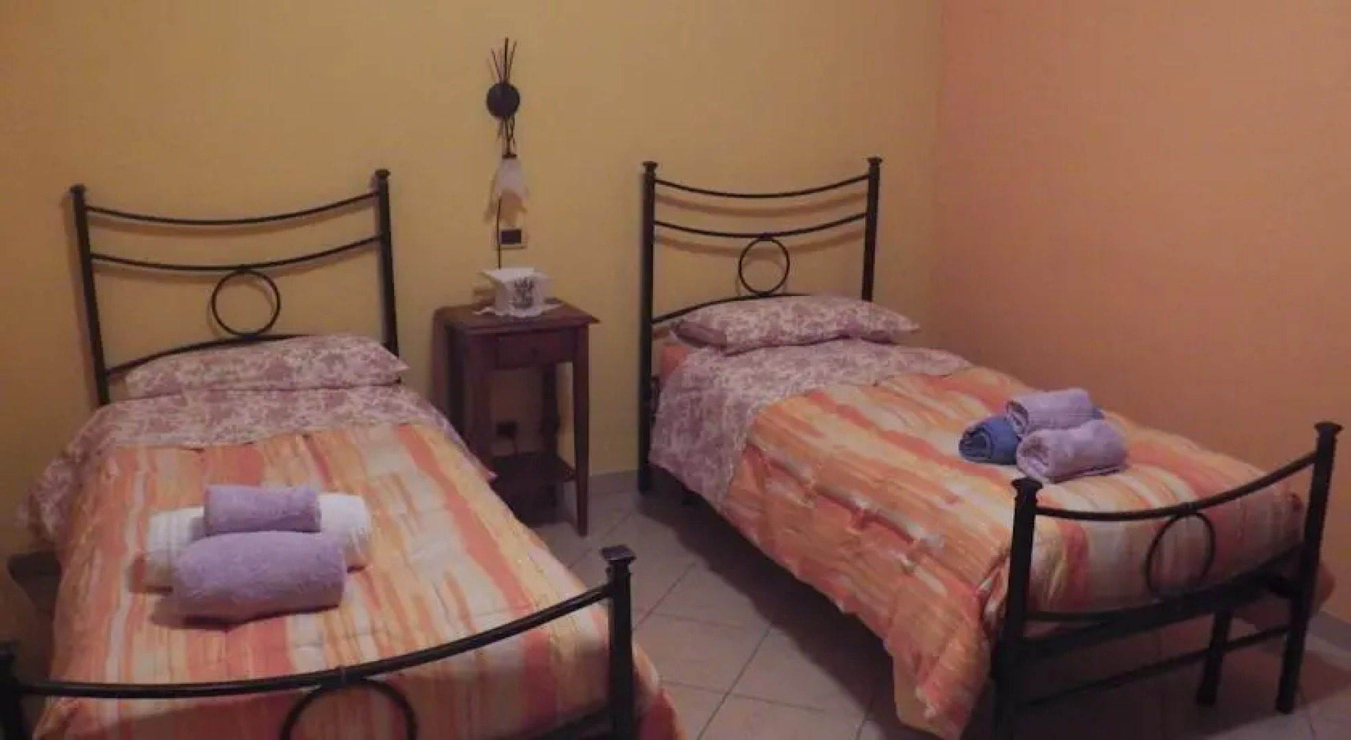 Agriturismo Ca D Toniot