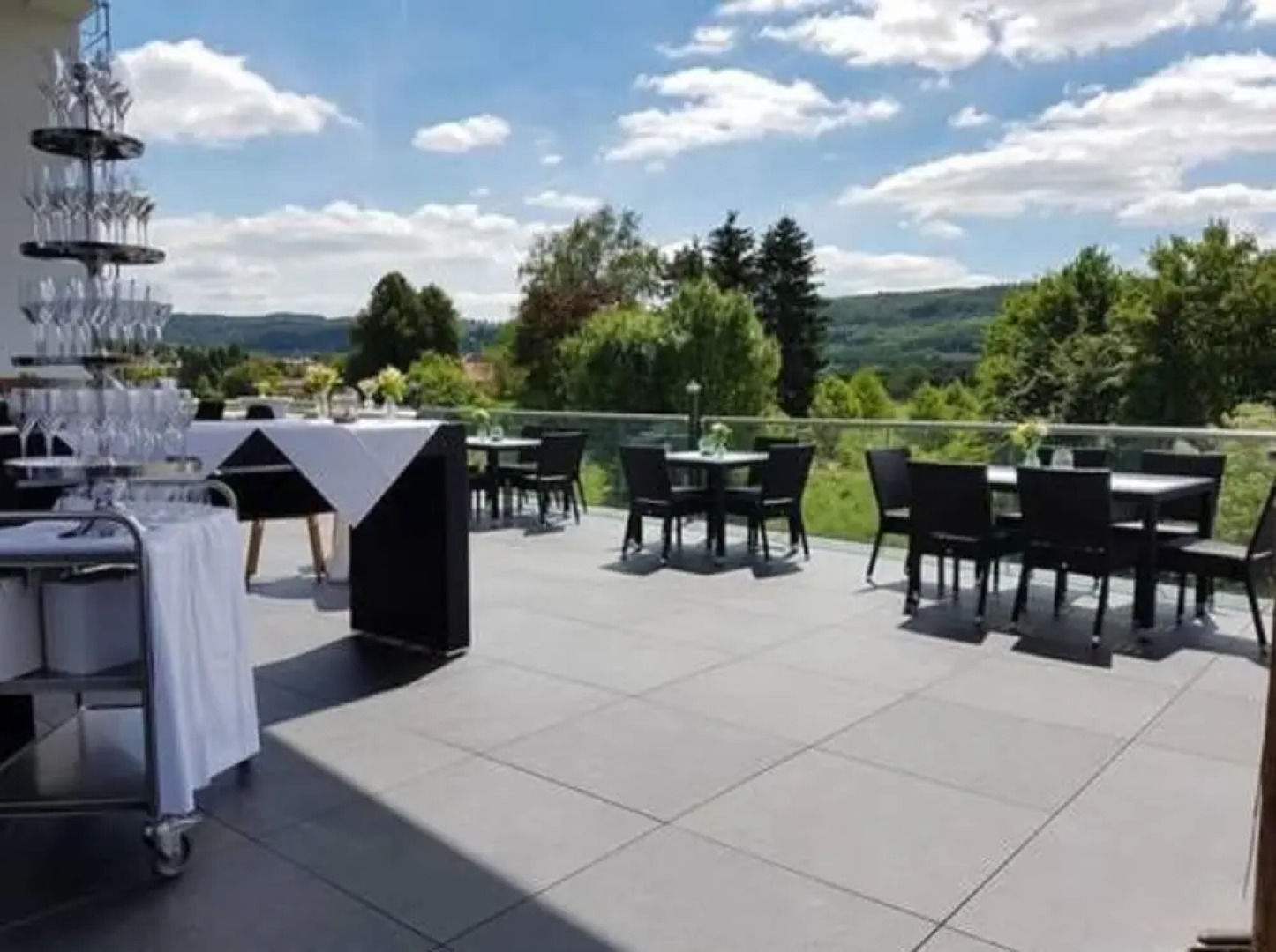 Hotel Reich an der Rems