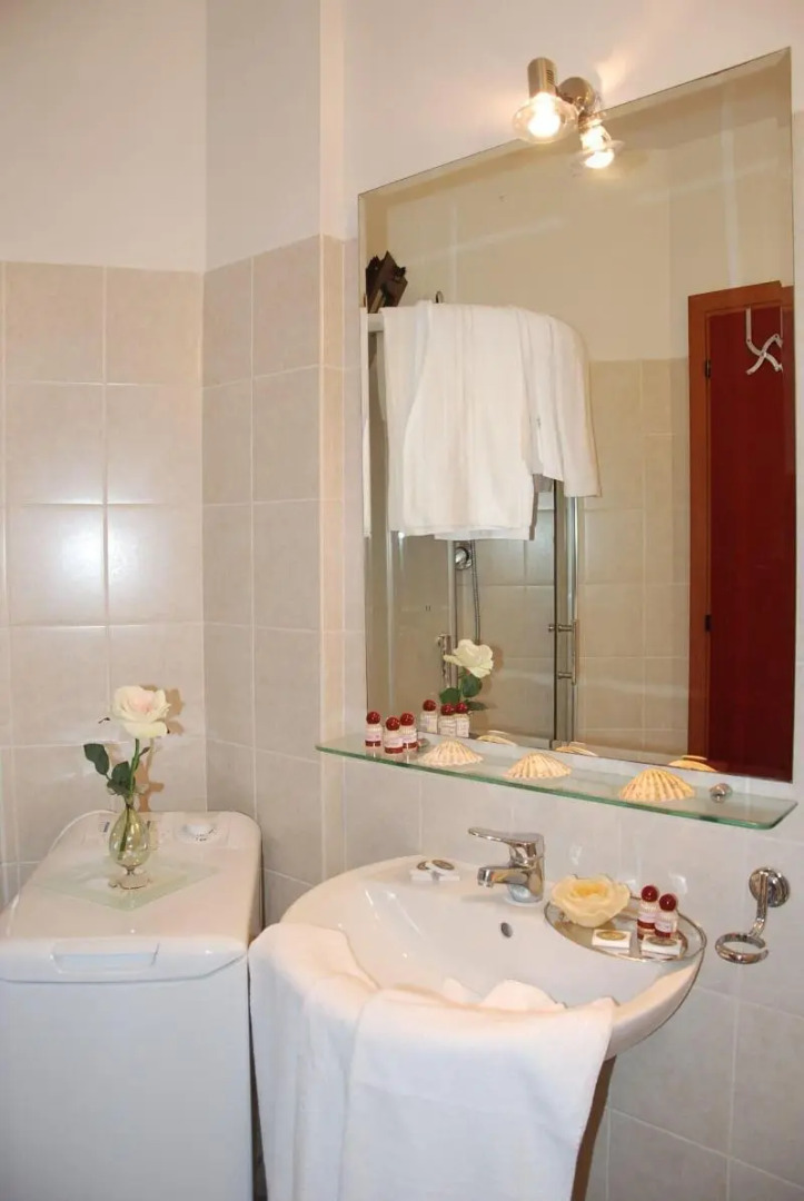 Residence Il Caminetto