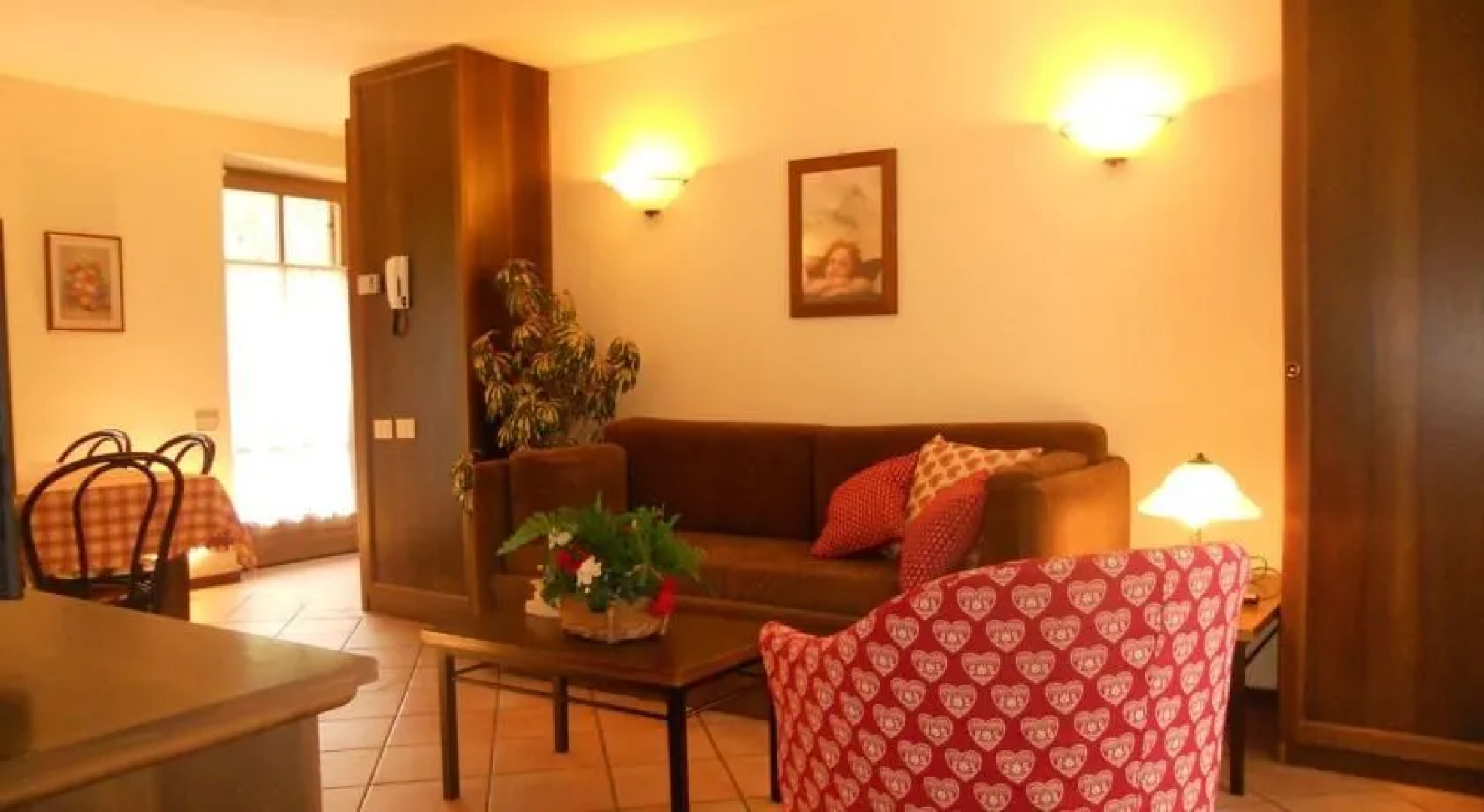 Residence Villa Avisio