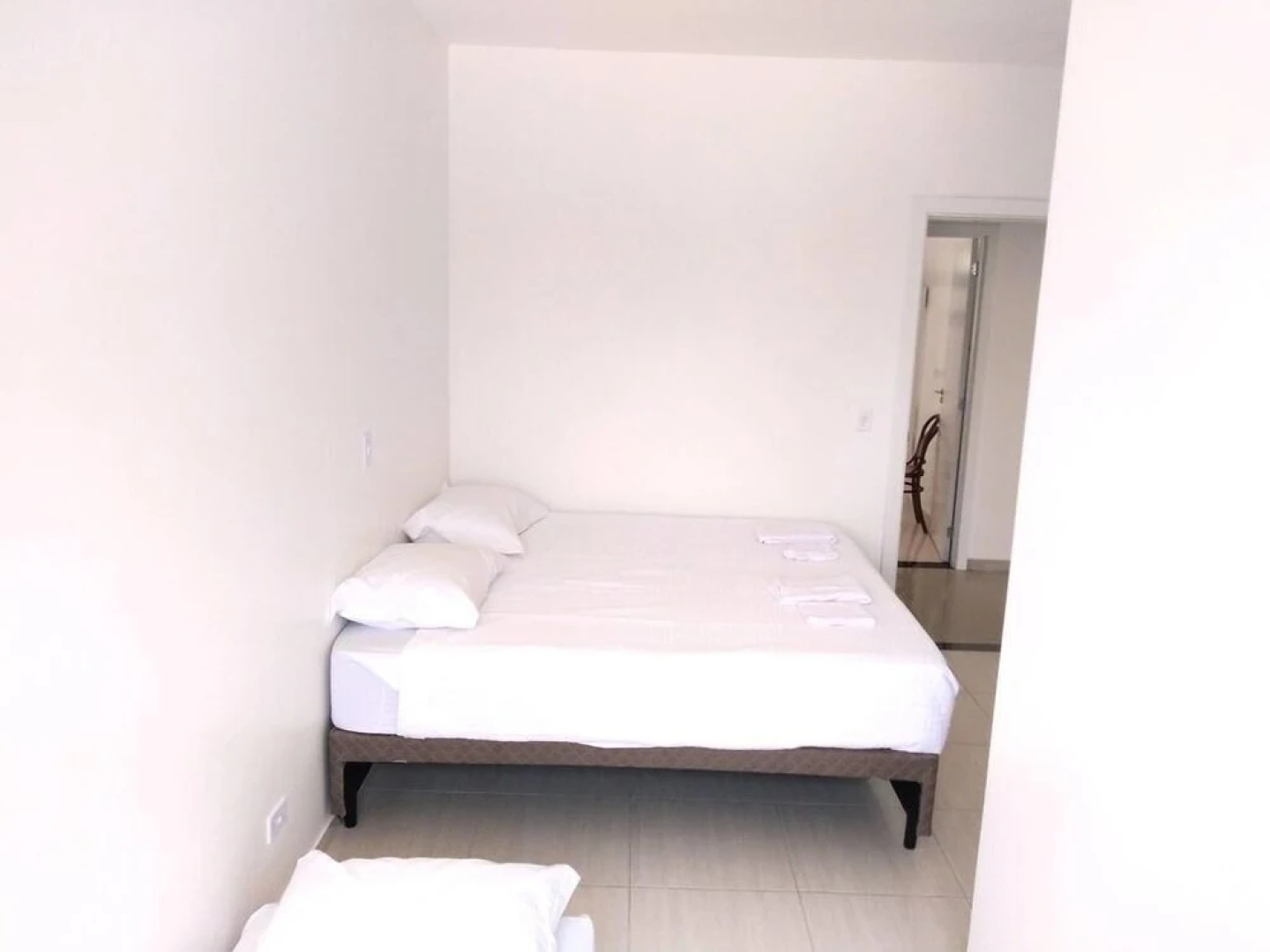 Pousada Pontal do Sul